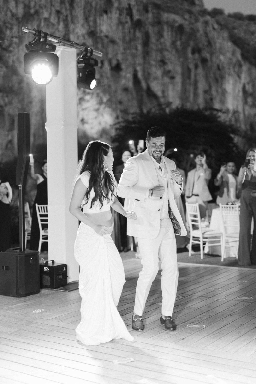 Lake Vouliagmeni wedding photography — frame 22