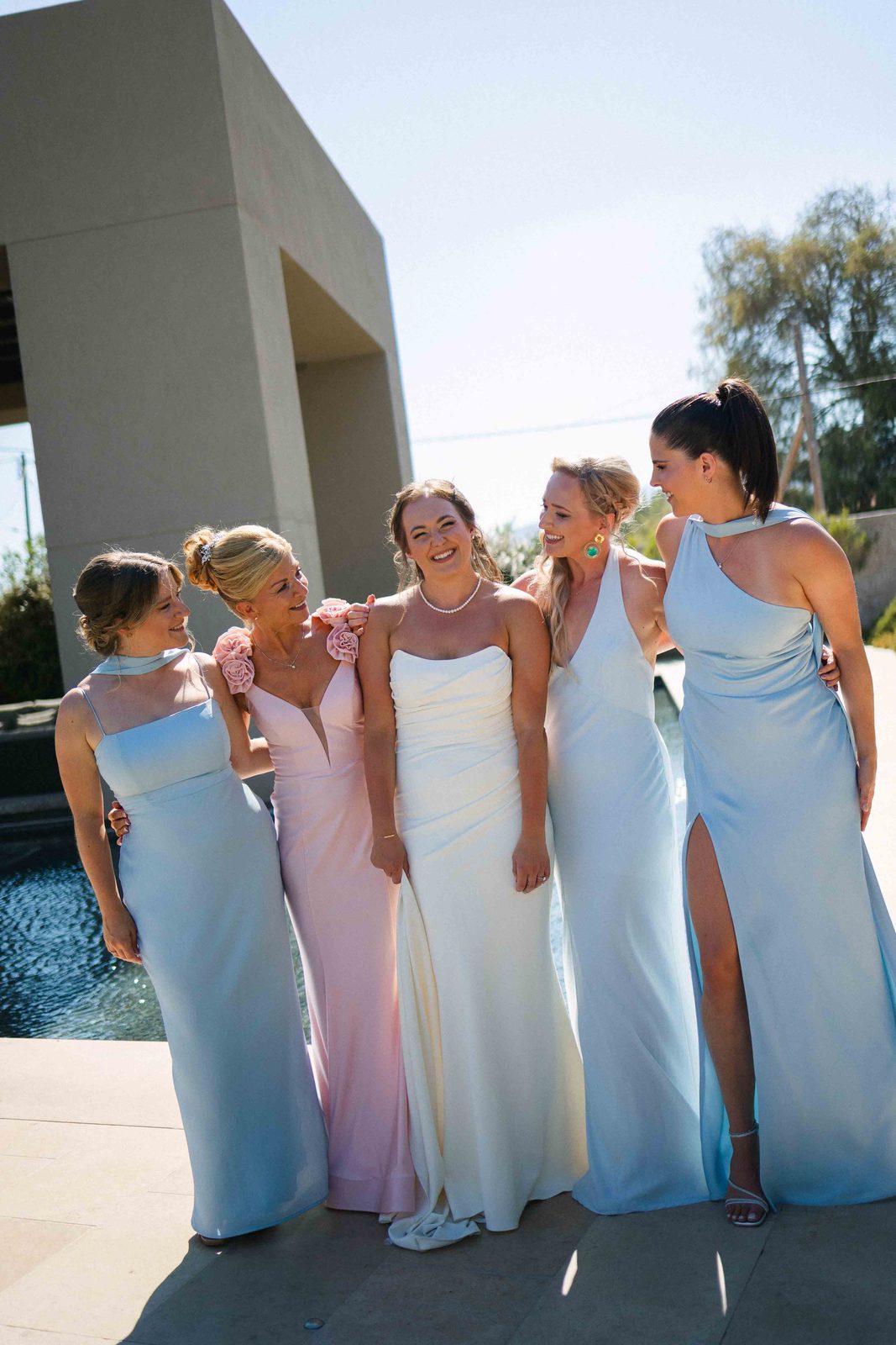 Samos wedding photography — frame 11