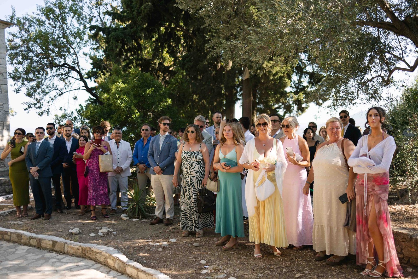 Samos wedding photography — frame 15