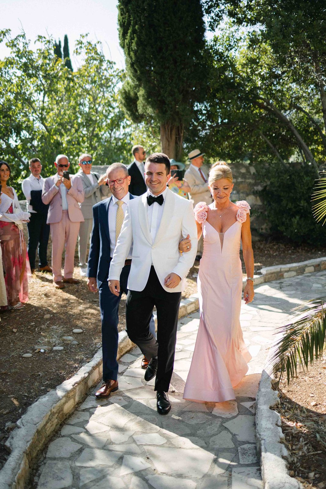 Samos wedding photography — frame 16