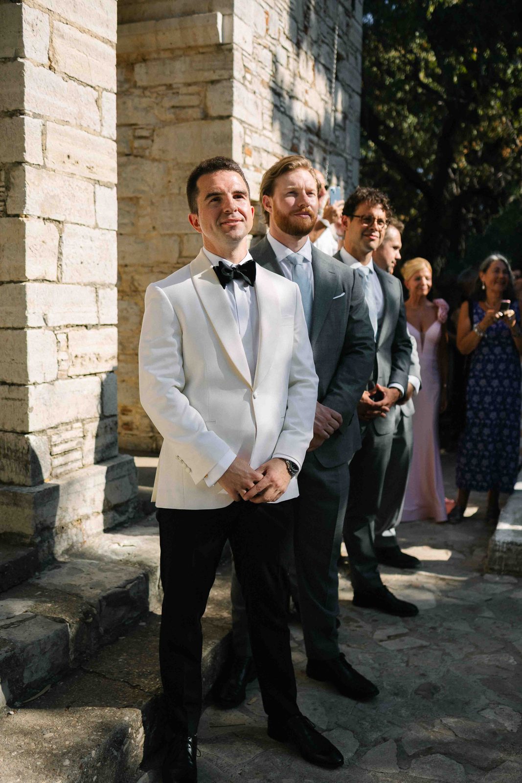 Samos wedding photography — frame 18