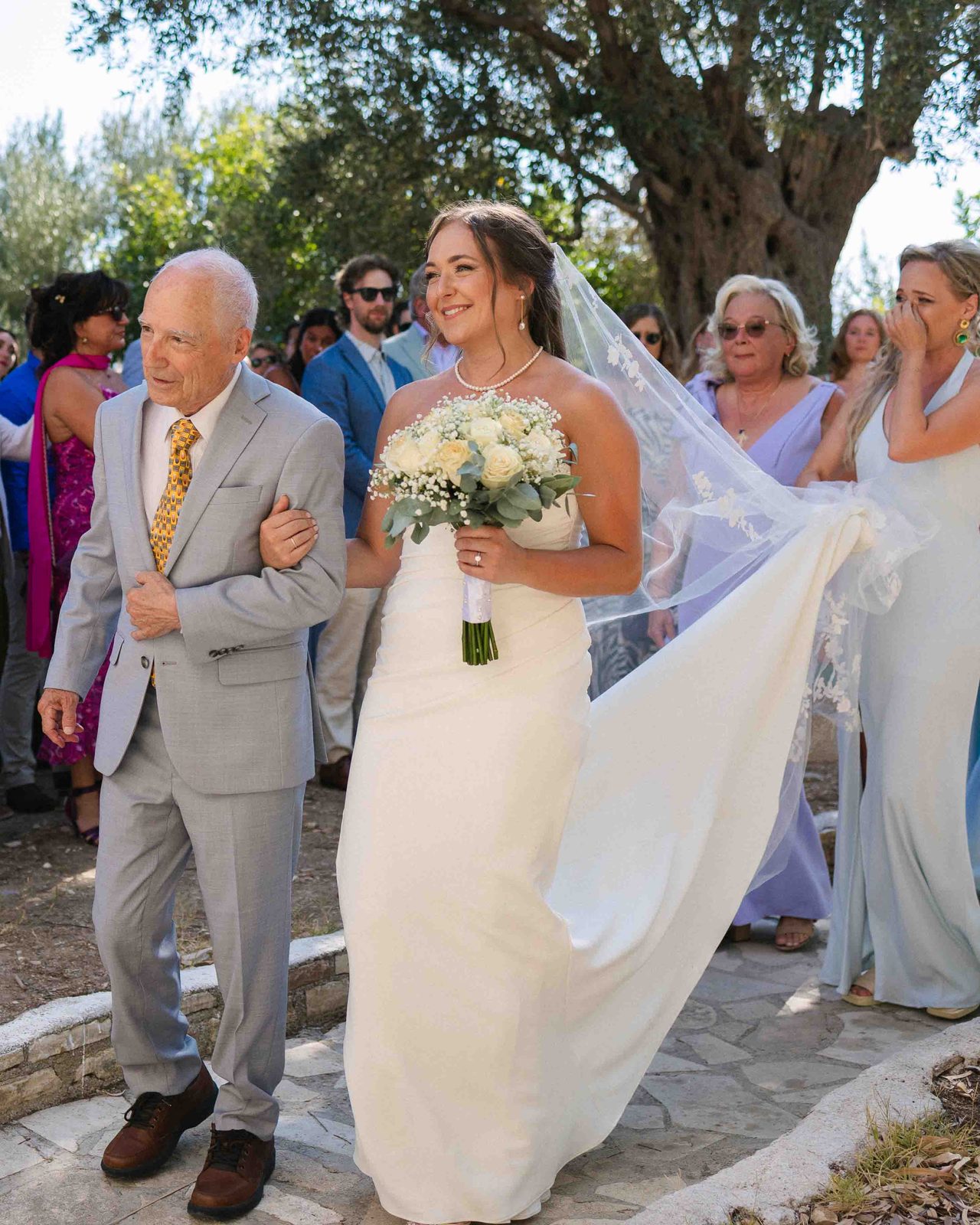 Samos wedding photography — frame 19