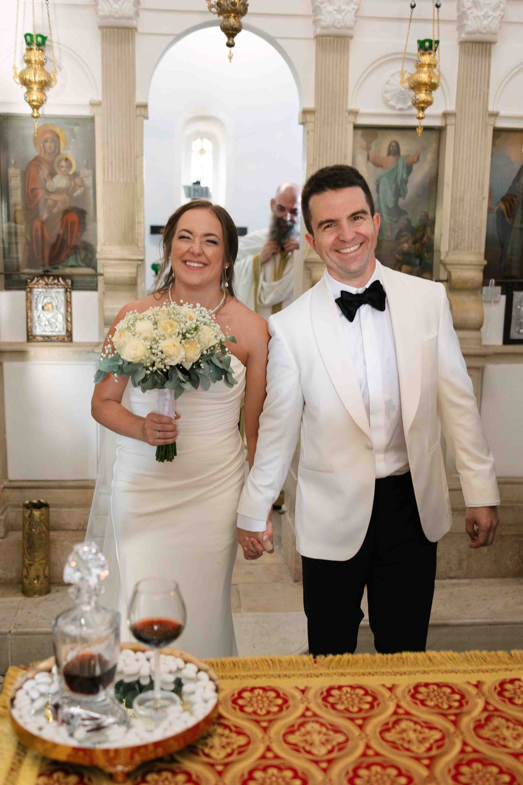 Samos wedding photography — frame 21