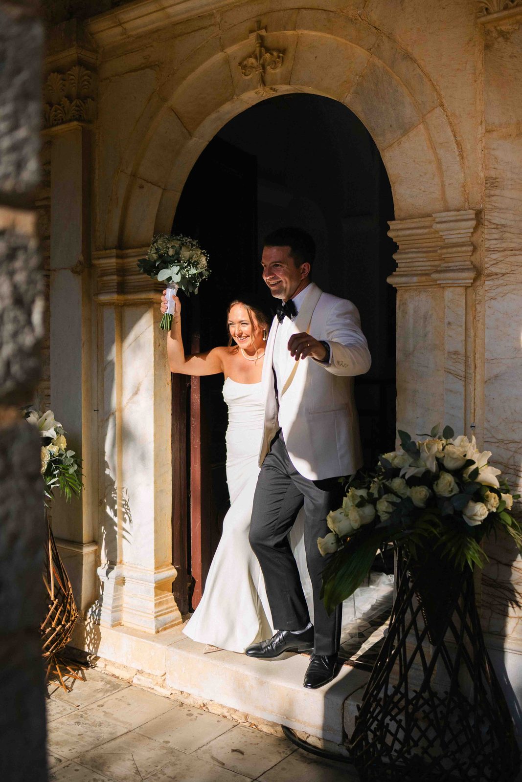 Samos wedding photography — frame 22