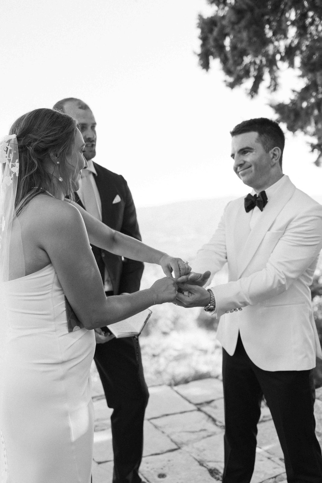 Samos wedding photography — frame 24