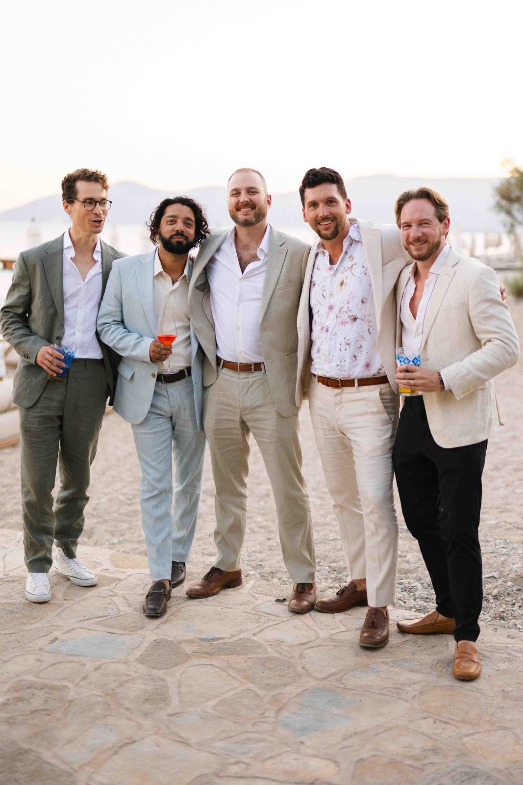 Samos wedding photography — frame 29