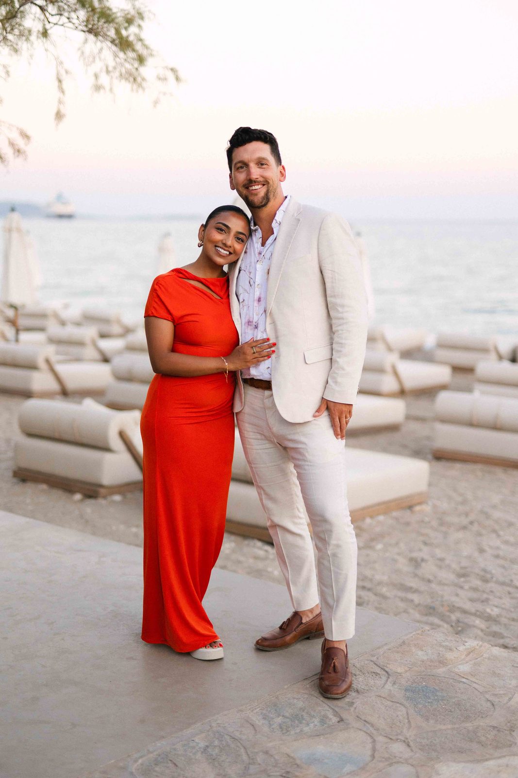 Samos wedding photography — frame 30