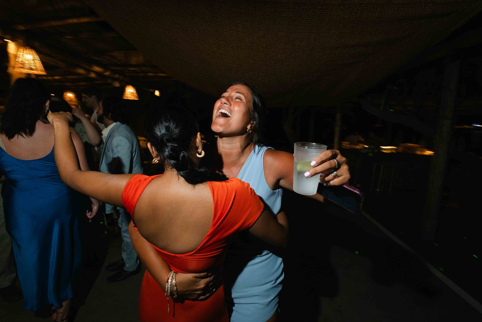Samos wedding photography — frame 36