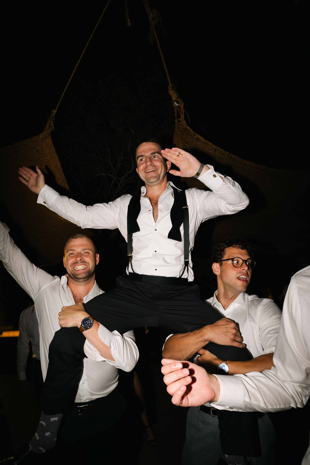 Samos wedding photography — frame 40