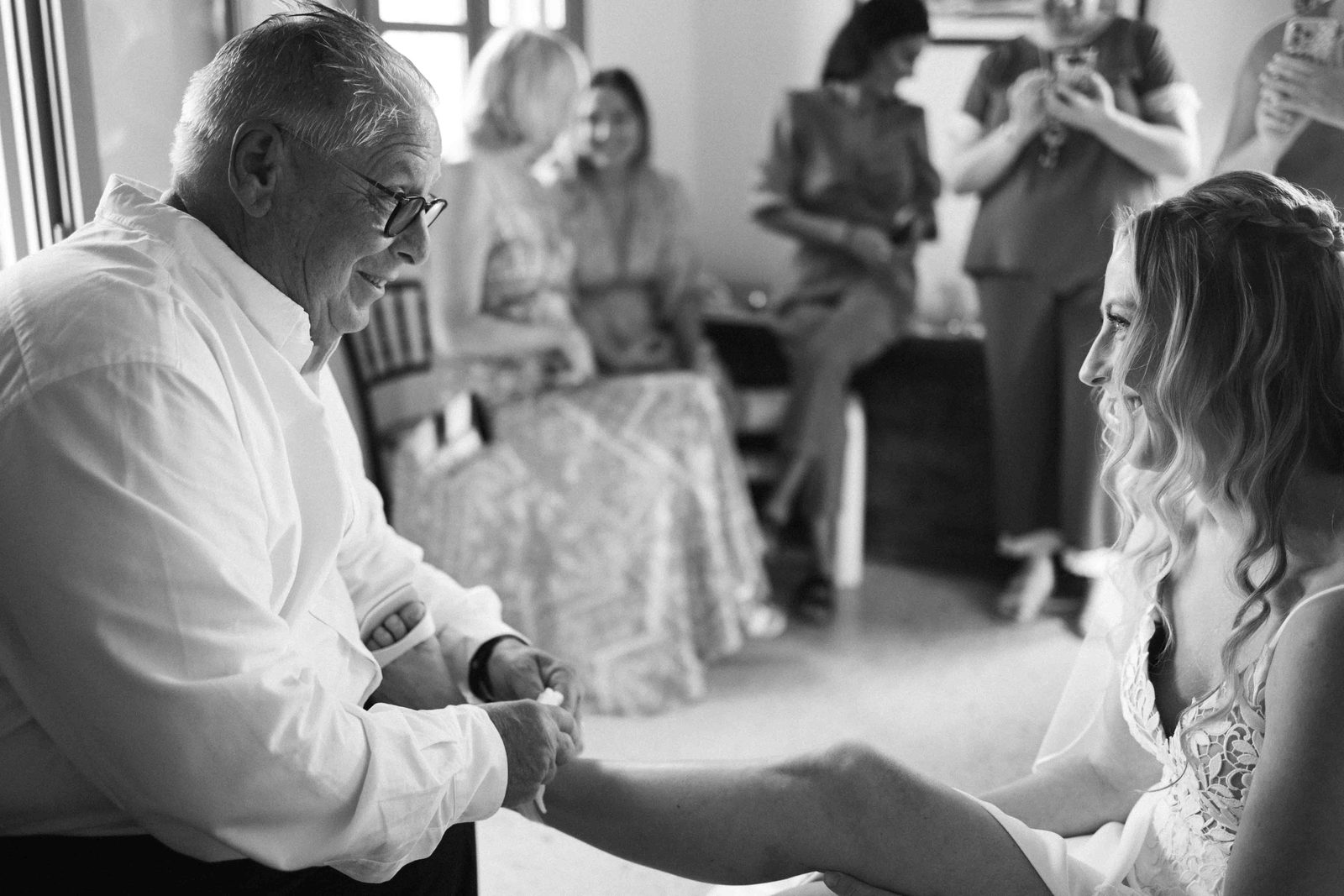 Kimolos wedding photography — frame 10
