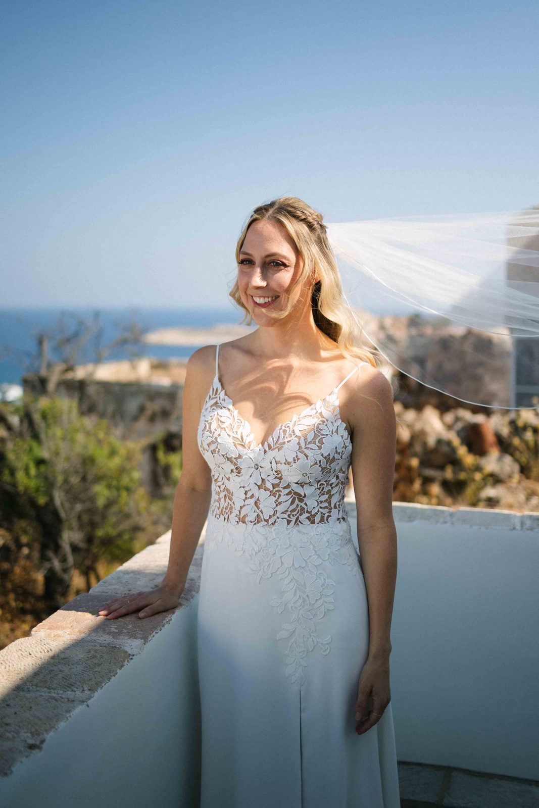 Kimolos wedding photography — frame 13