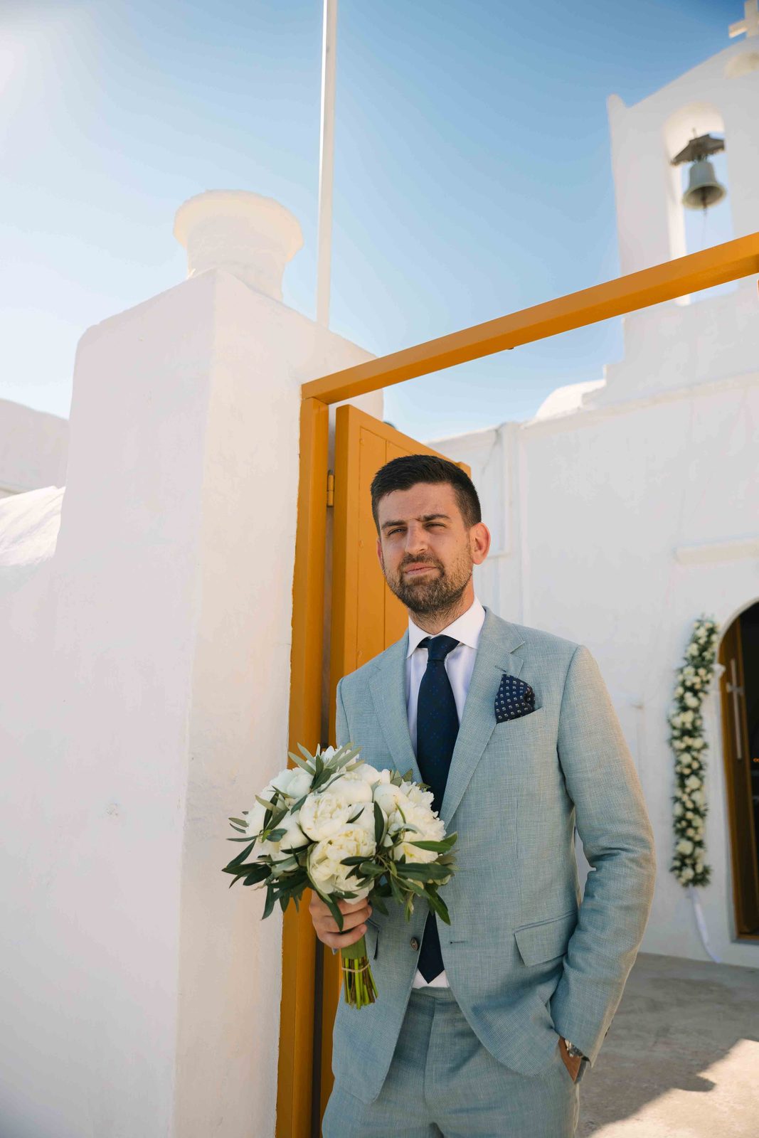 Kimolos wedding photography — frame 17