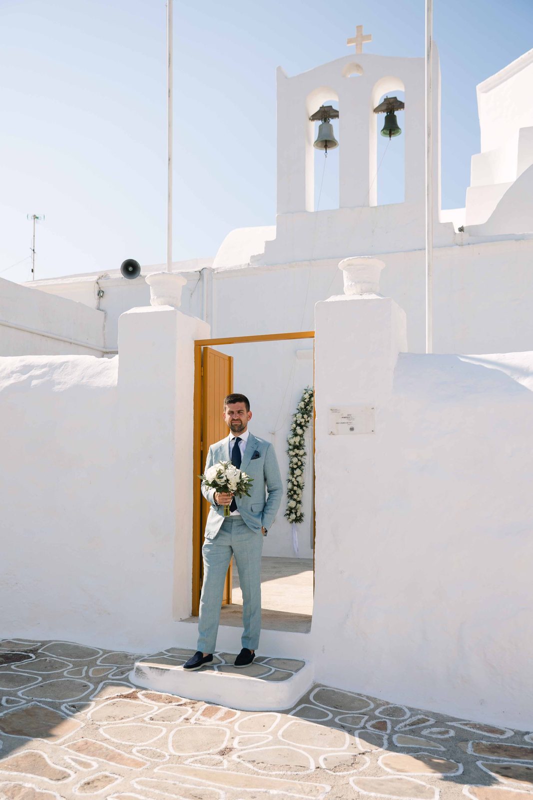 Kimolos wedding photography — frame 18