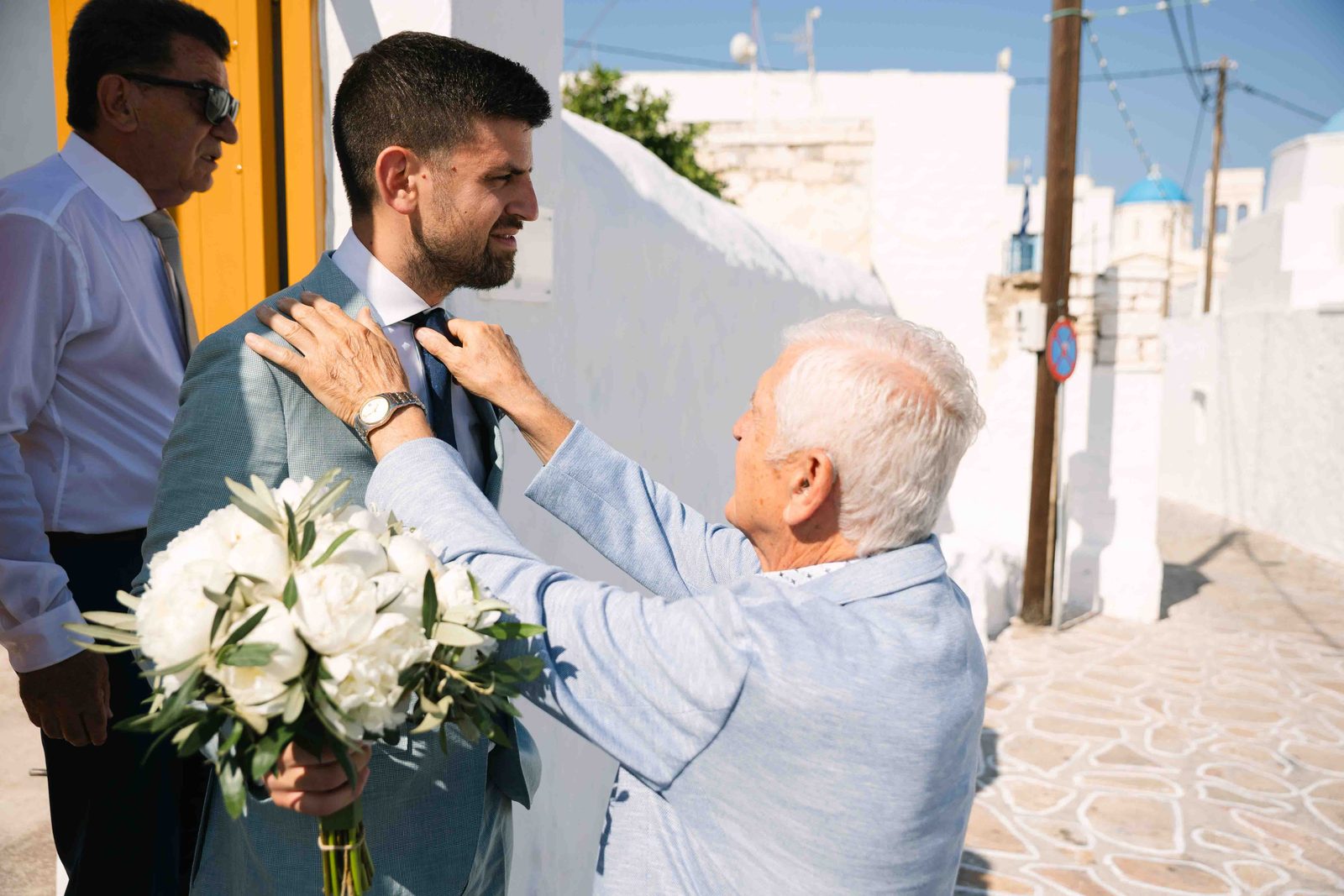 Kimolos wedding photography — frame 20