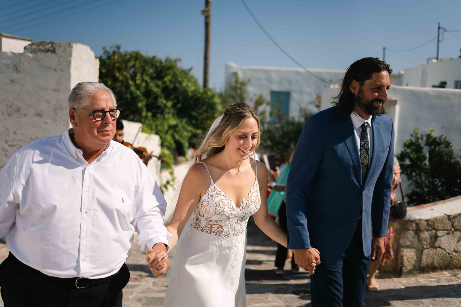 Kimolos wedding photography — frame 21