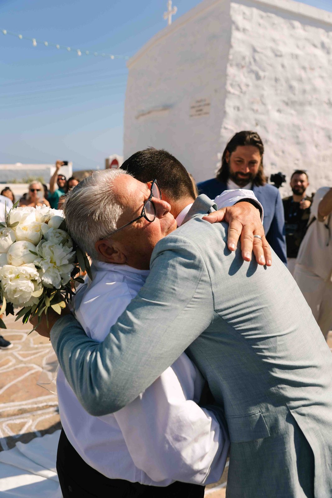 Kimolos wedding photography — frame 22