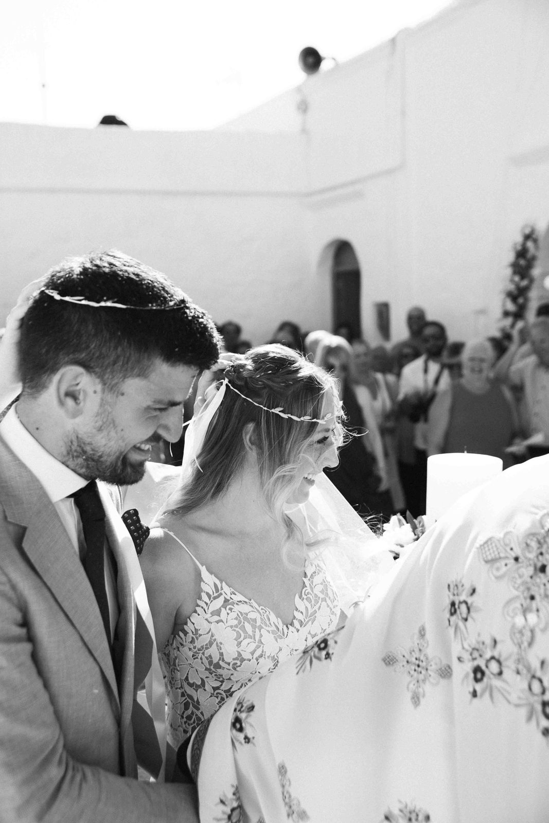 Kimolos wedding photography — frame 26