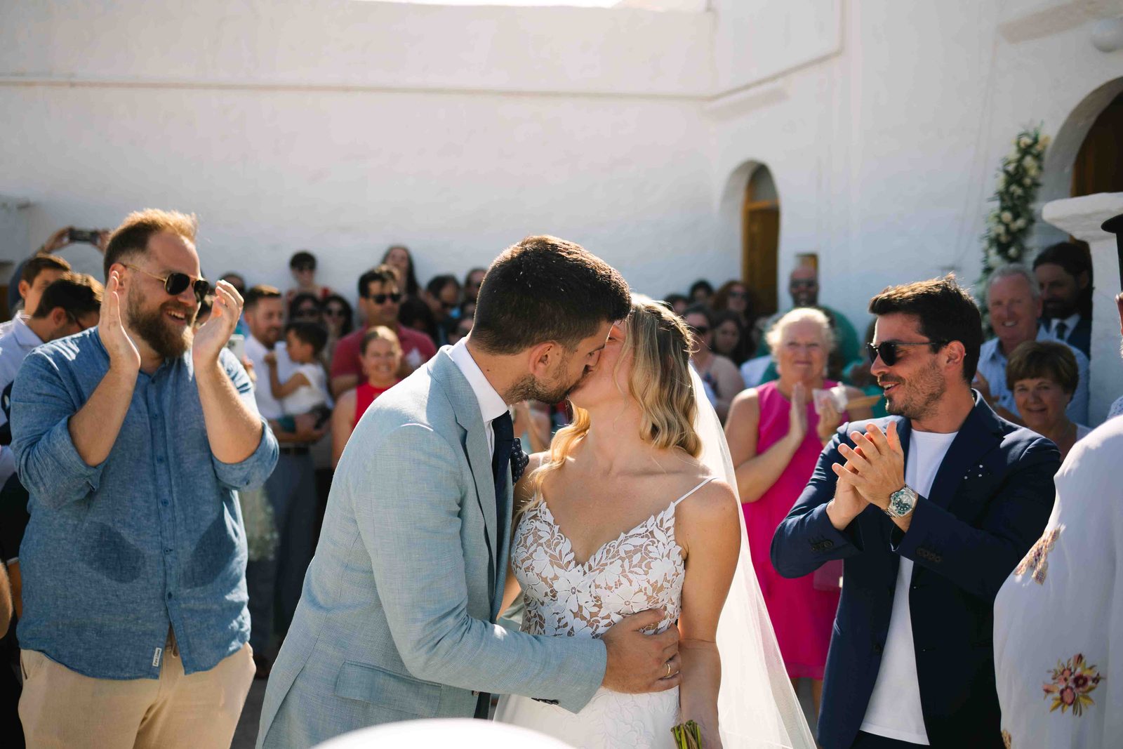 Kimolos wedding photography — frame 27