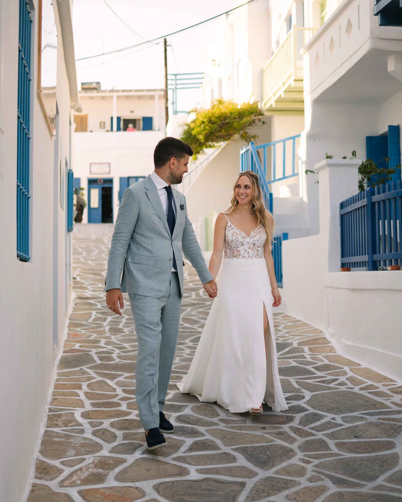 Kimolos wedding photography — frame 28