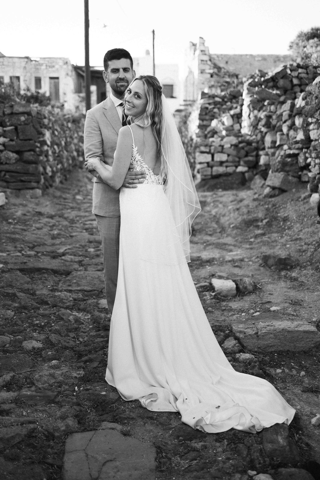 Kimolos wedding photography — frame 32