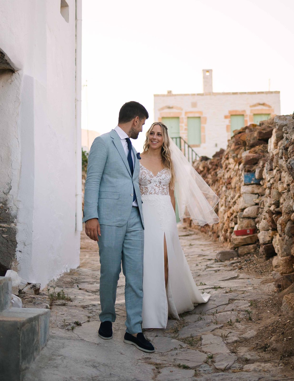 Kimolos wedding photography — frame 33