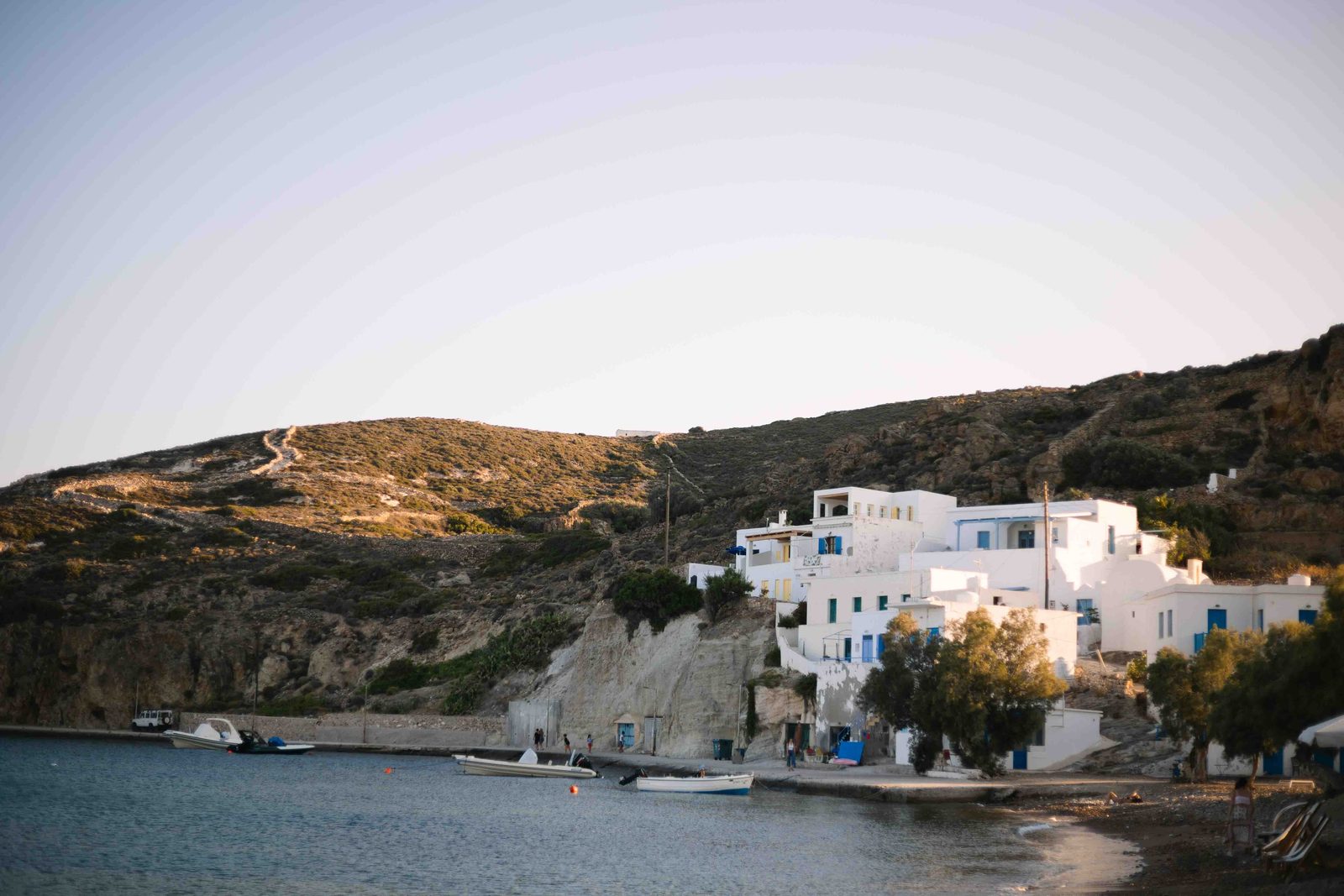 Kimolos wedding photography — frame 37