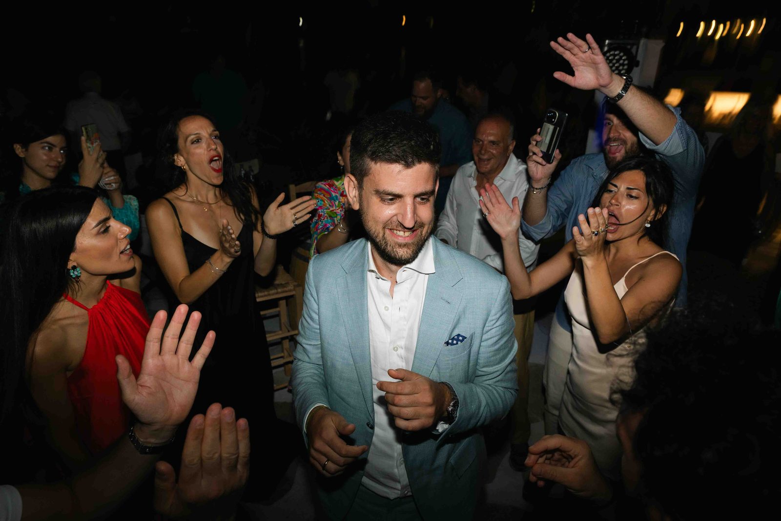 Kimolos wedding photography — frame 43