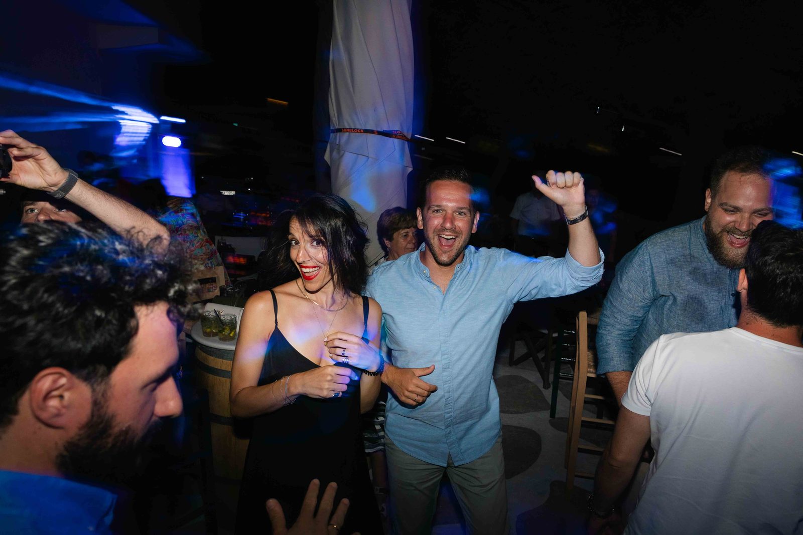 Kimolos wedding photography — frame 44