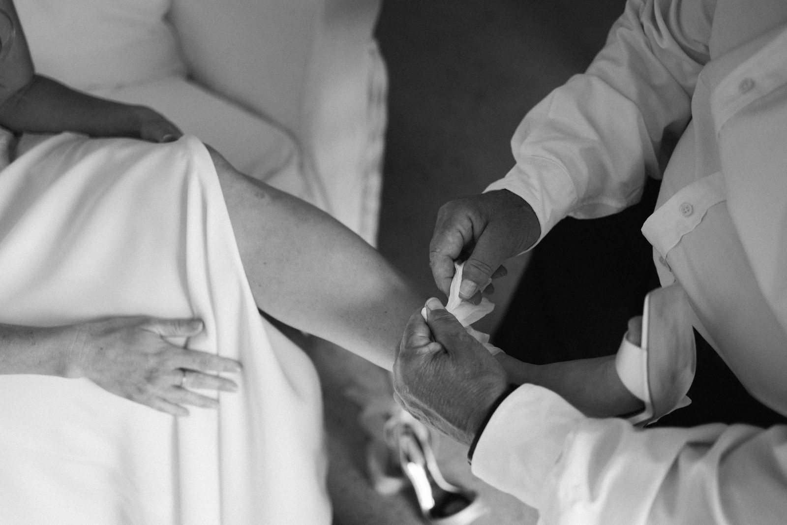 Kimolos wedding photography — frame 07