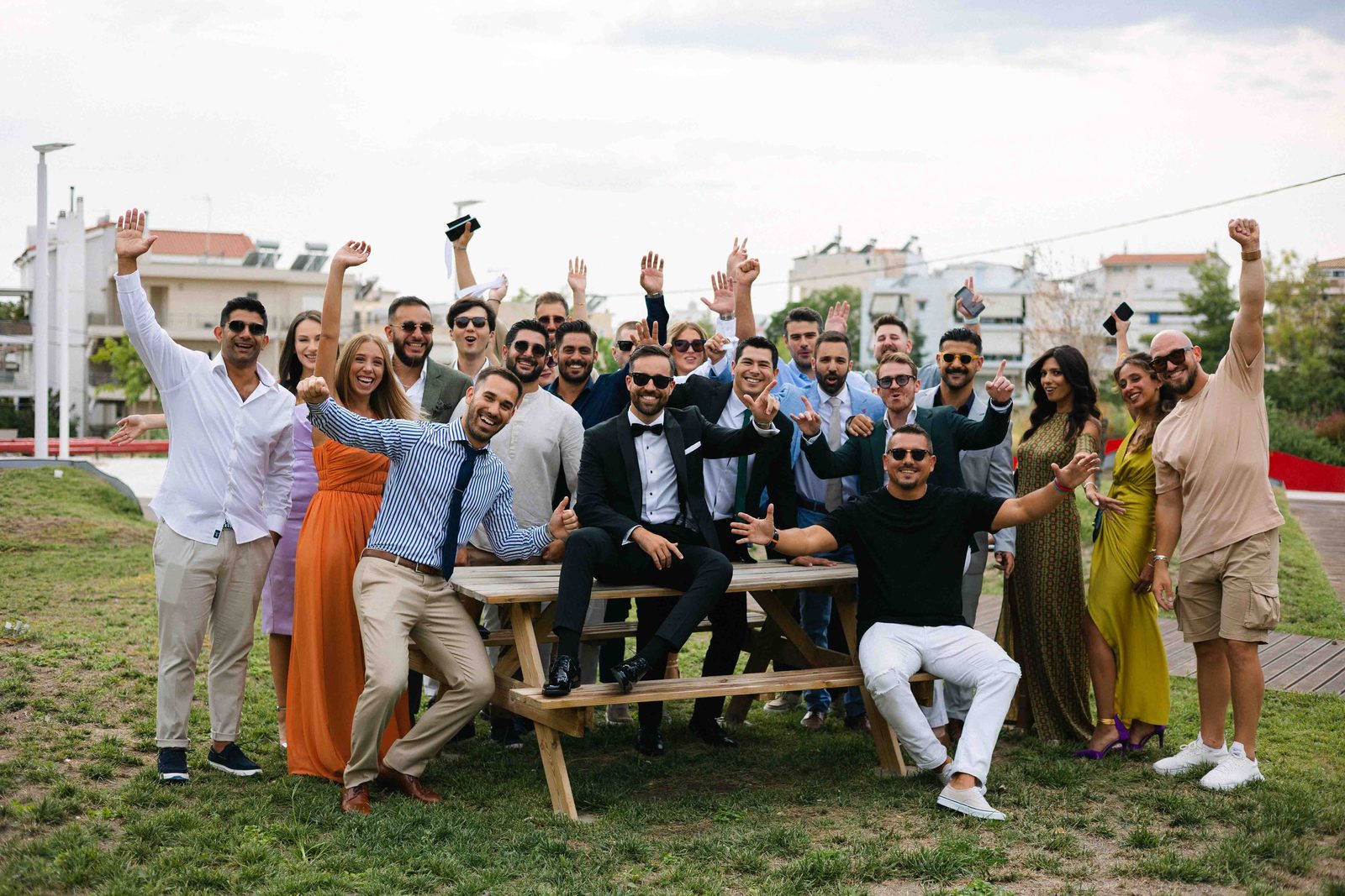 Iliou Petra wedding photography — frame 10