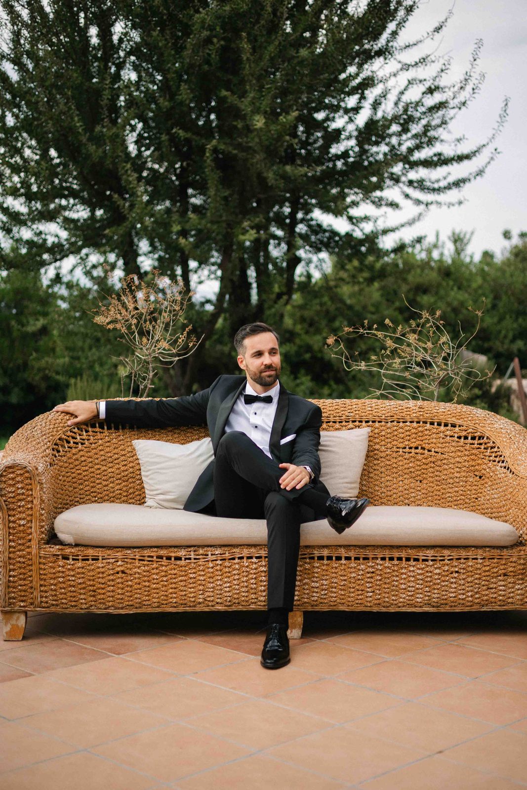 Iliou Petra wedding photography — frame 11