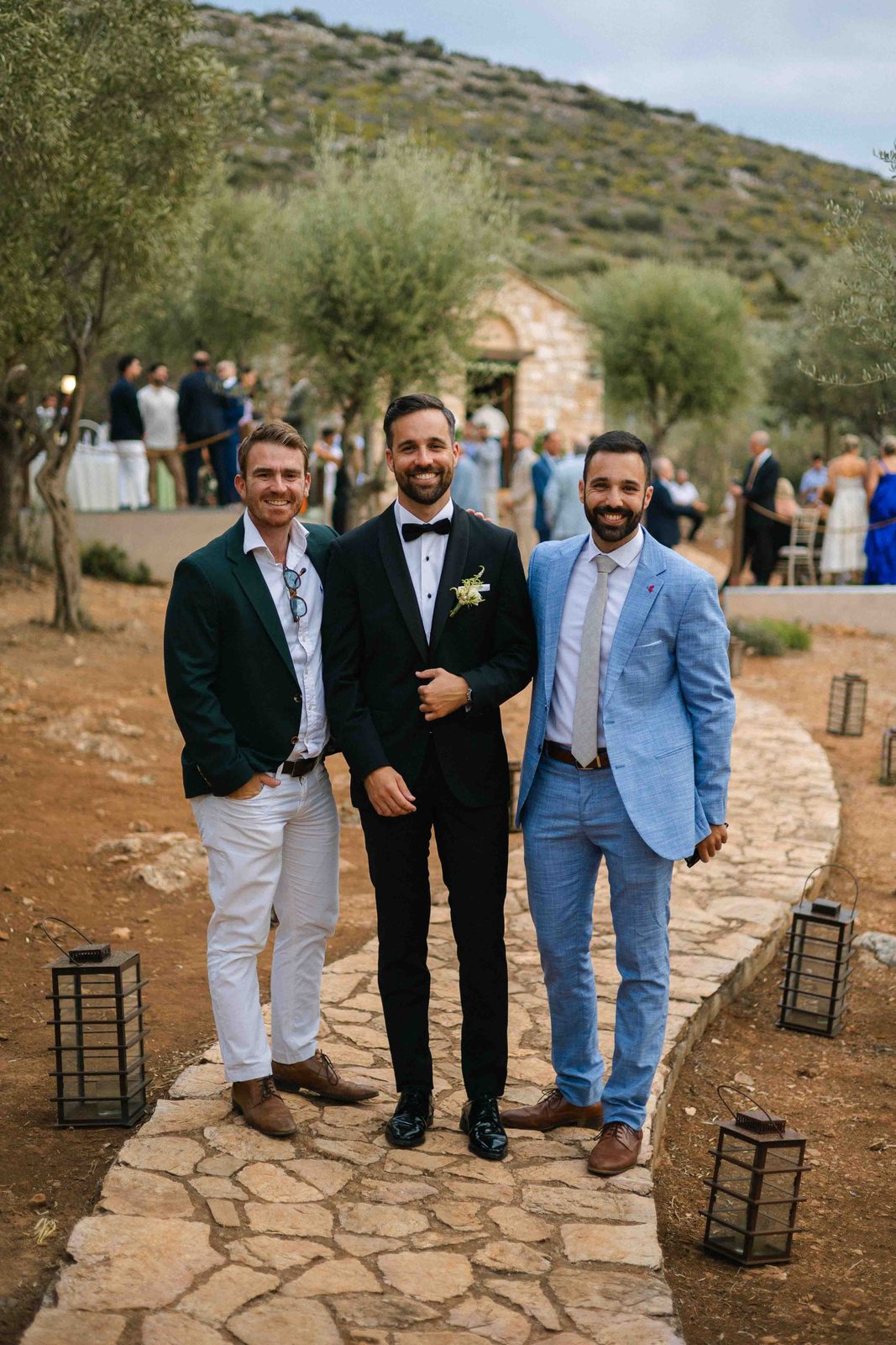 Iliou Petra wedding photography — frame 14