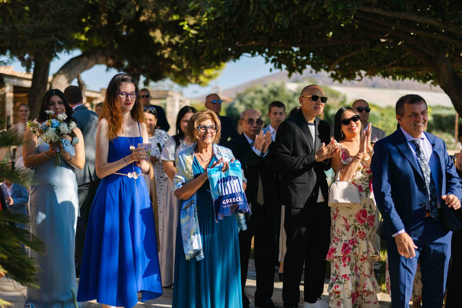 Pyrgos Melissourgou wedding photography — frame 10