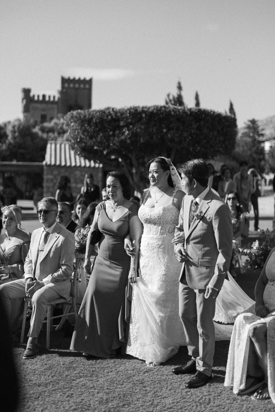 Pyrgos Melissourgou wedding photography — frame 12