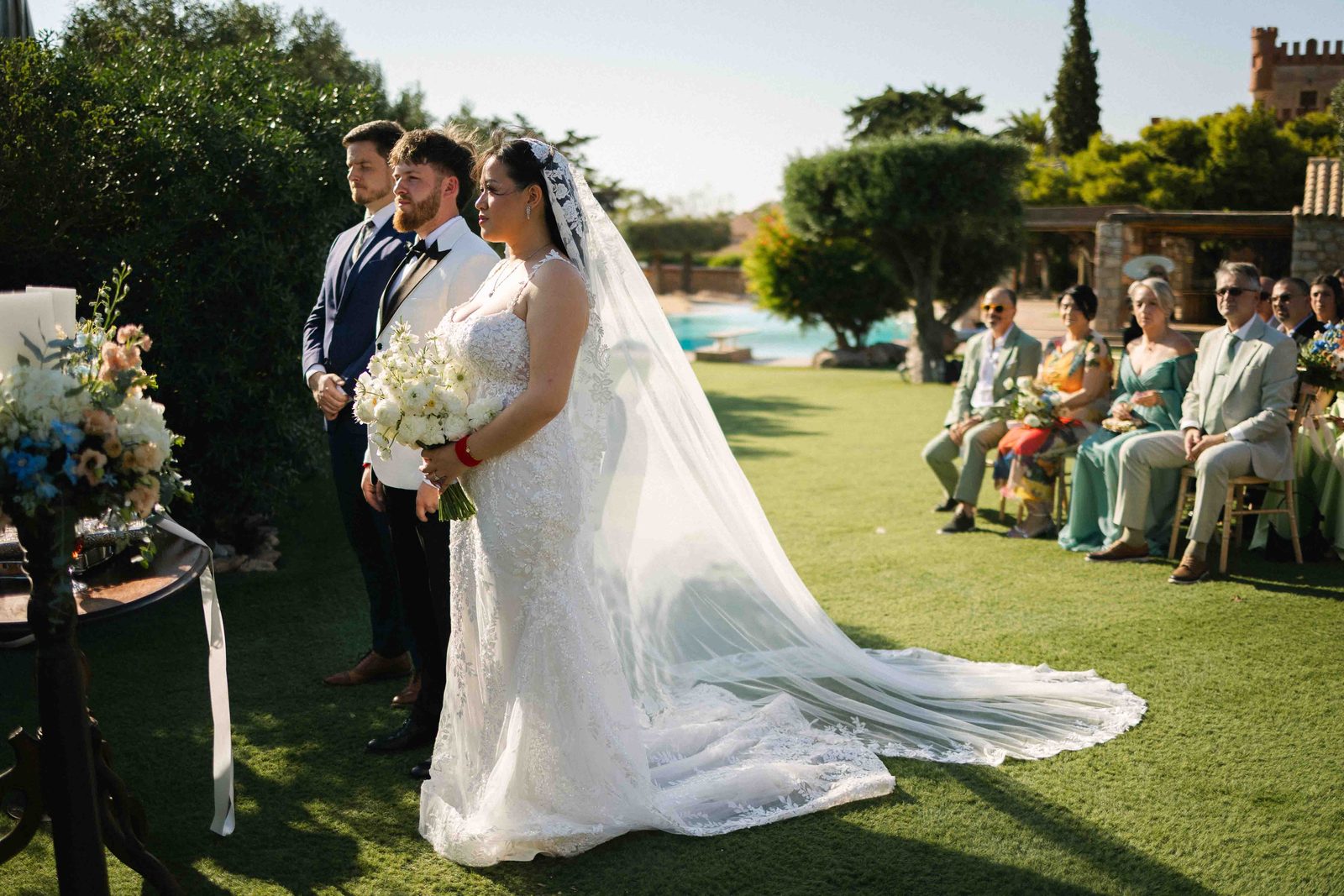 Pyrgos Melissourgou wedding photography — frame 17