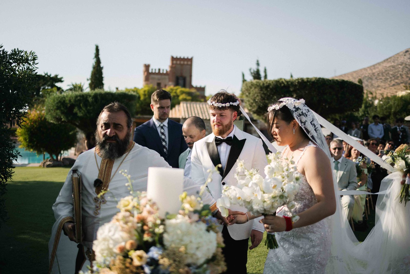 Pyrgos Melissourgou wedding photography — frame 21