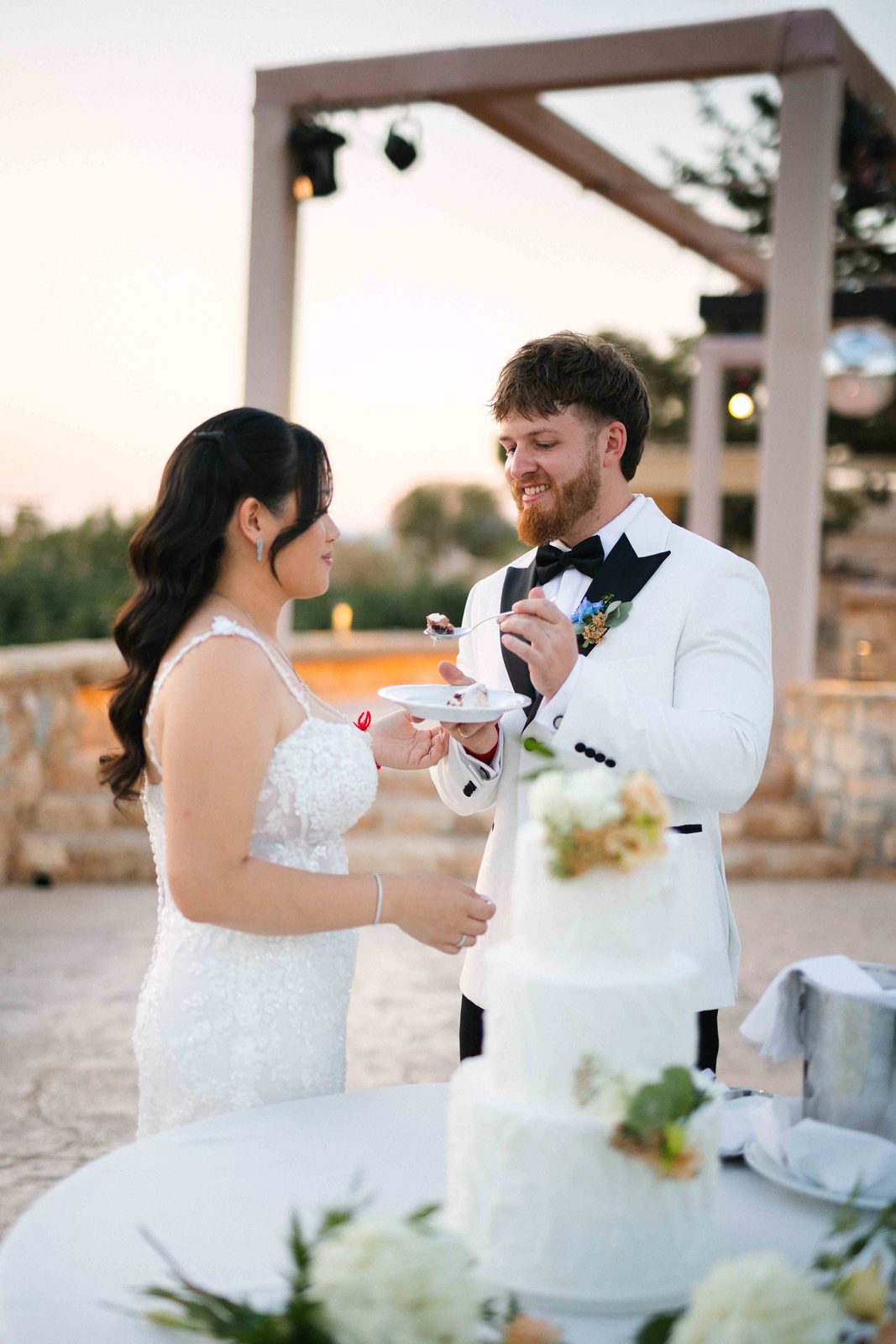 Pyrgos Melissourgou wedding photography — frame 31