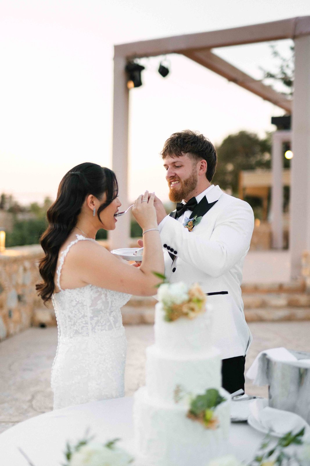 Pyrgos Melissourgou wedding photography — frame 32