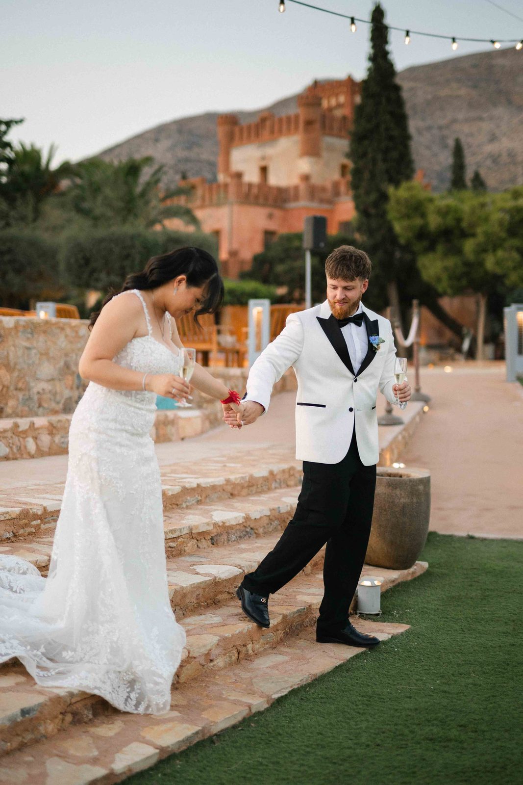 Pyrgos Melissourgou wedding photography — frame 33