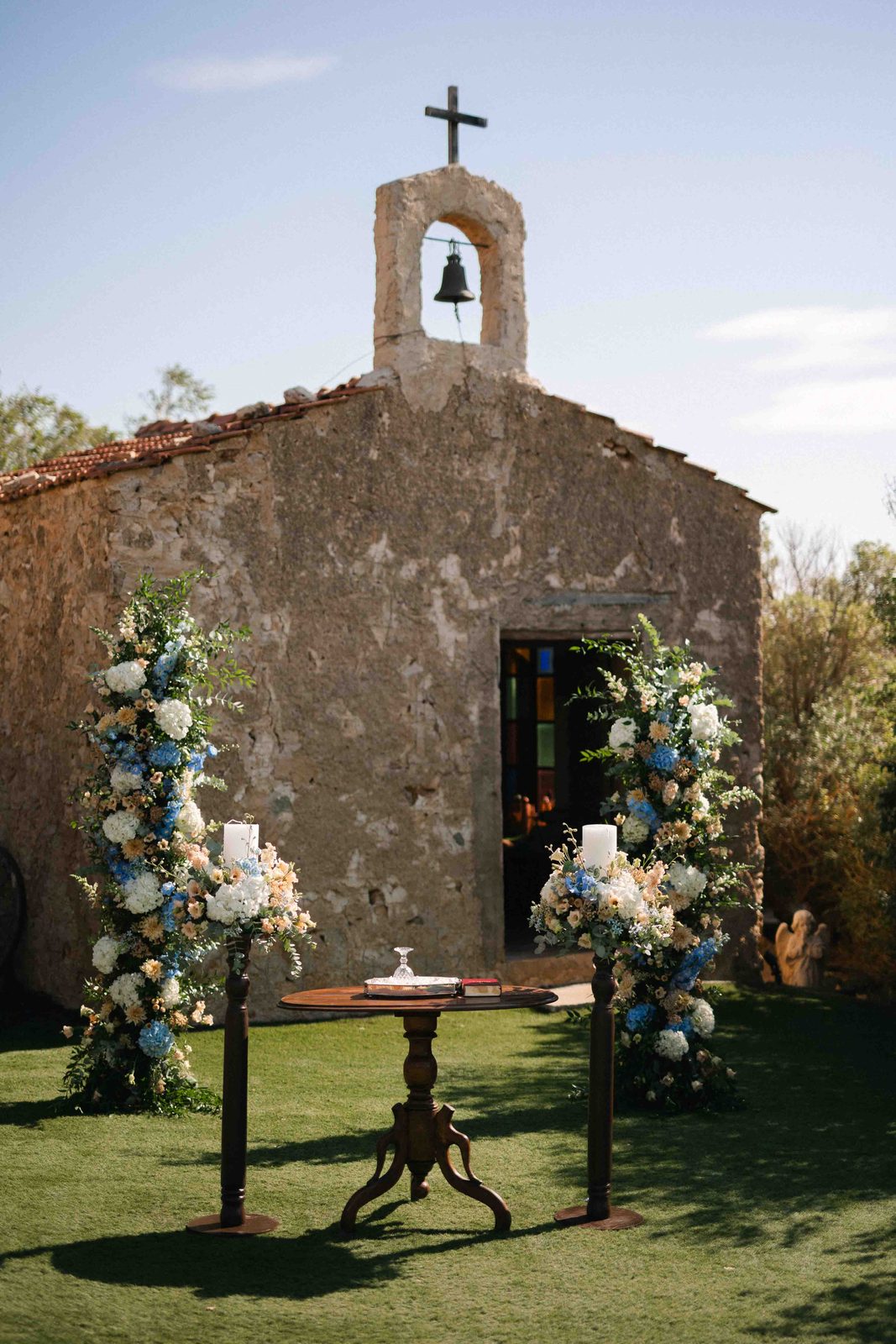 Pyrgos Melissourgou wedding photography — frame 04