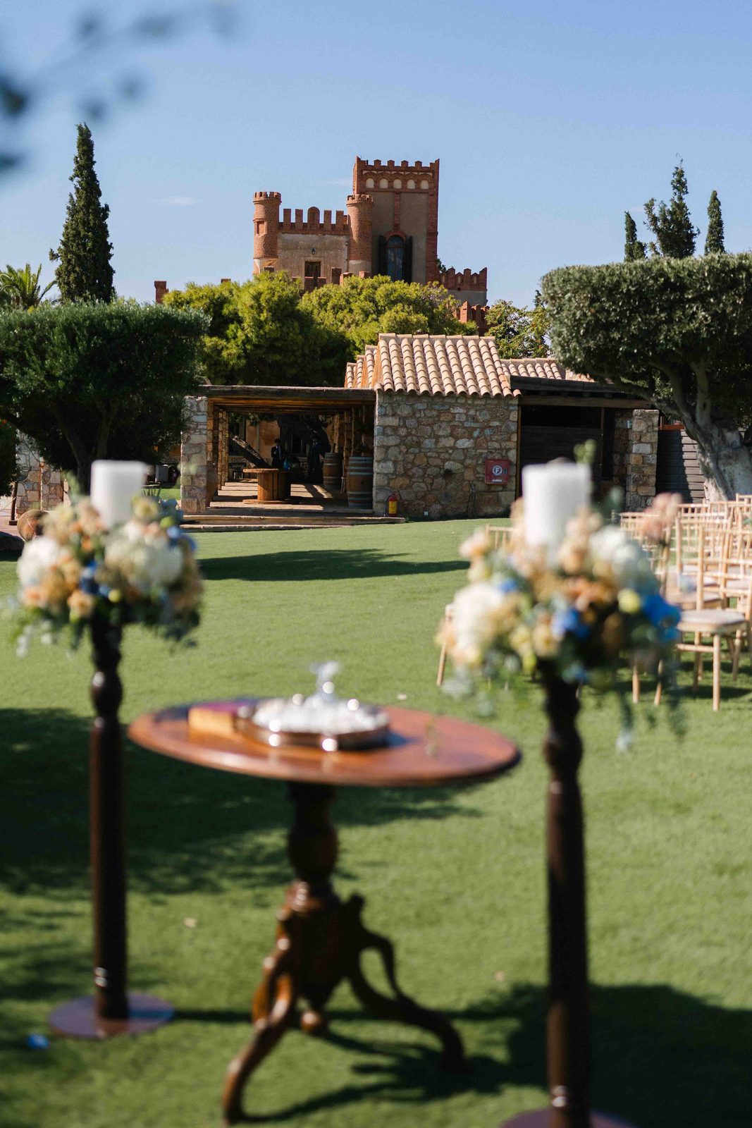 Pyrgos Melissourgou wedding photography — frame 05