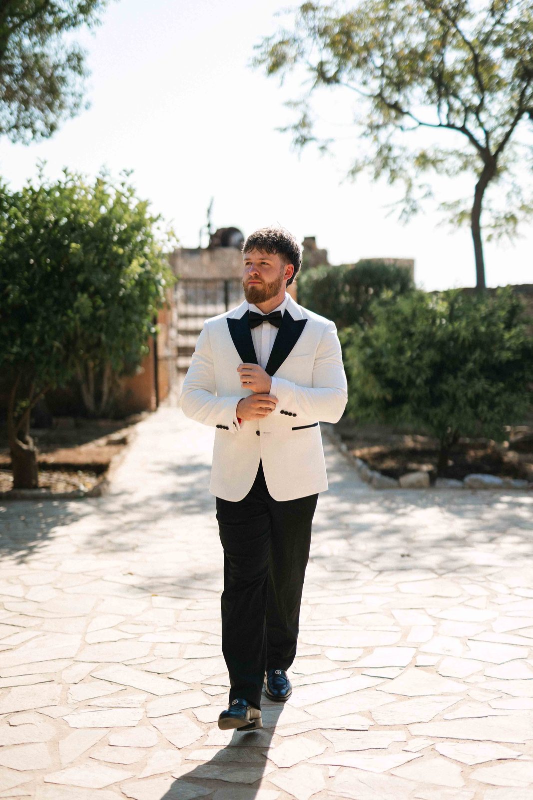 Pyrgos Melissourgou wedding photography — frame 07
