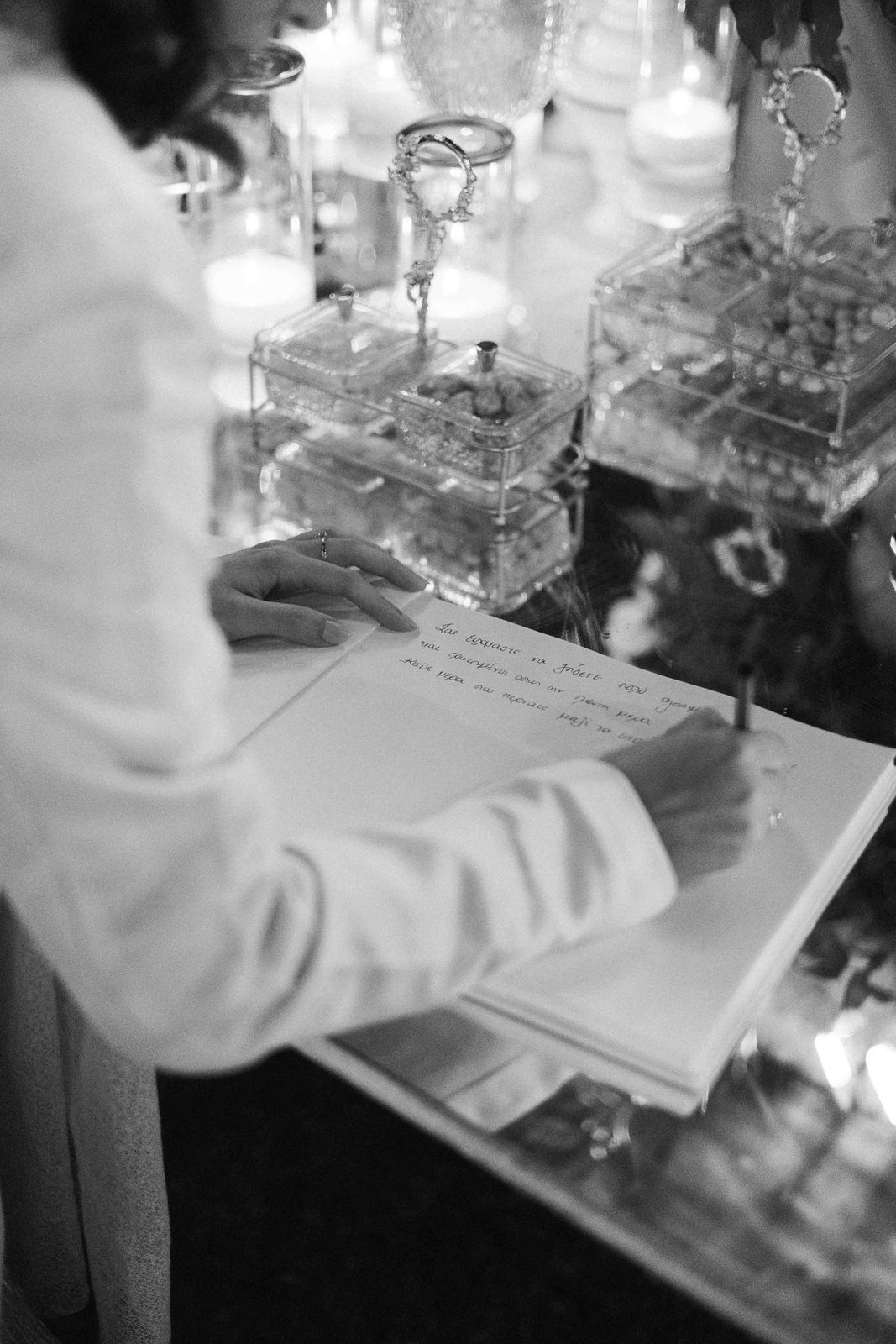 Cape Sounion wedding photography — frame 29