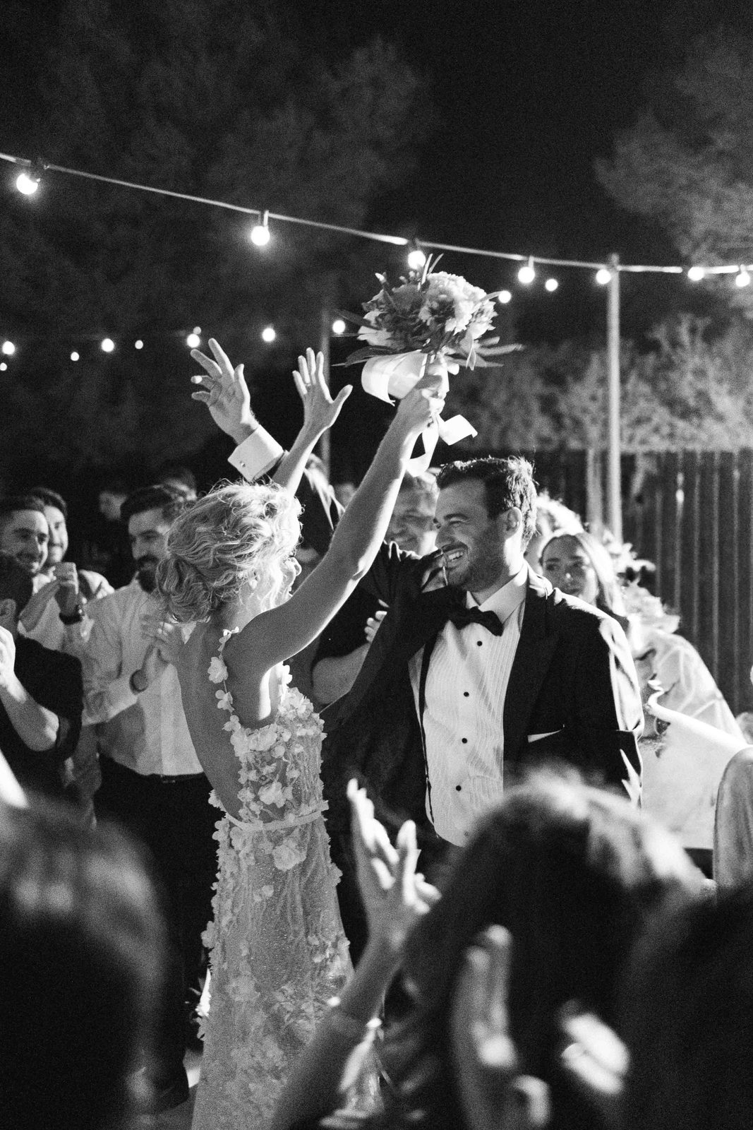 Cape Sounion wedding photography — frame 32