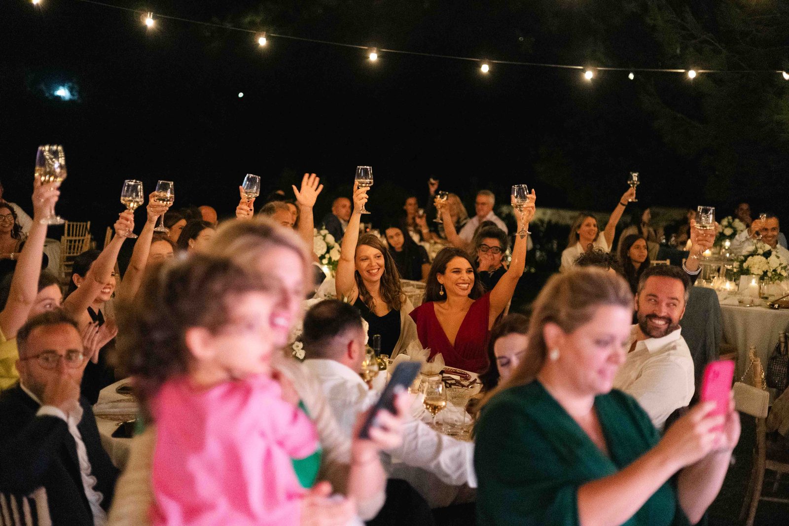 Cape Sounion wedding photography — frame 33