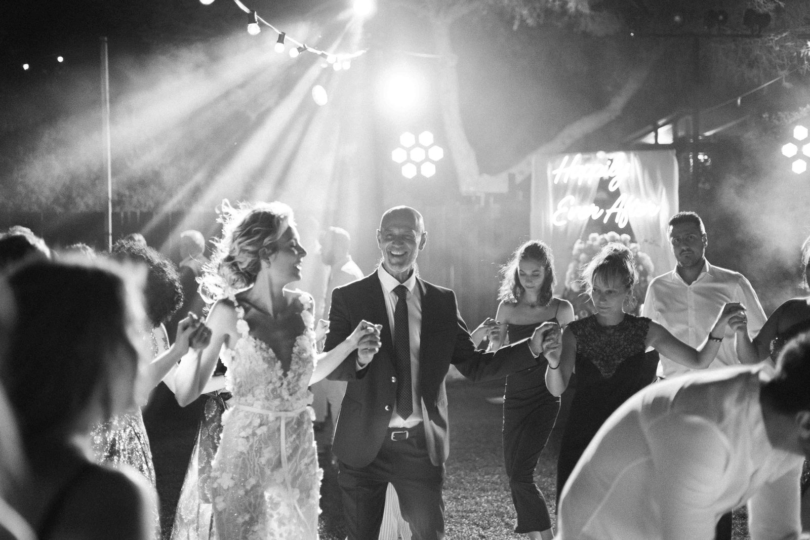 Cape Sounion wedding photography — frame 39