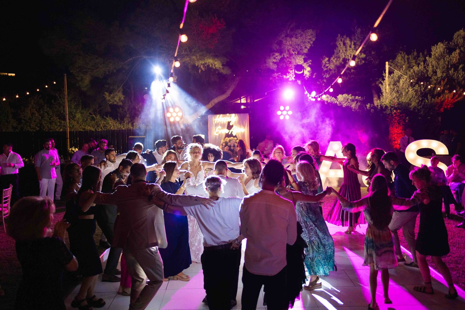 Cape Sounion wedding photography — frame 40