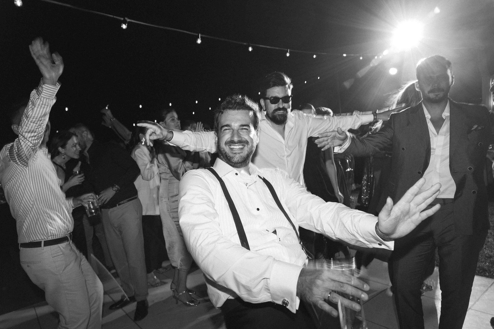 Cape Sounion wedding photography — frame 43