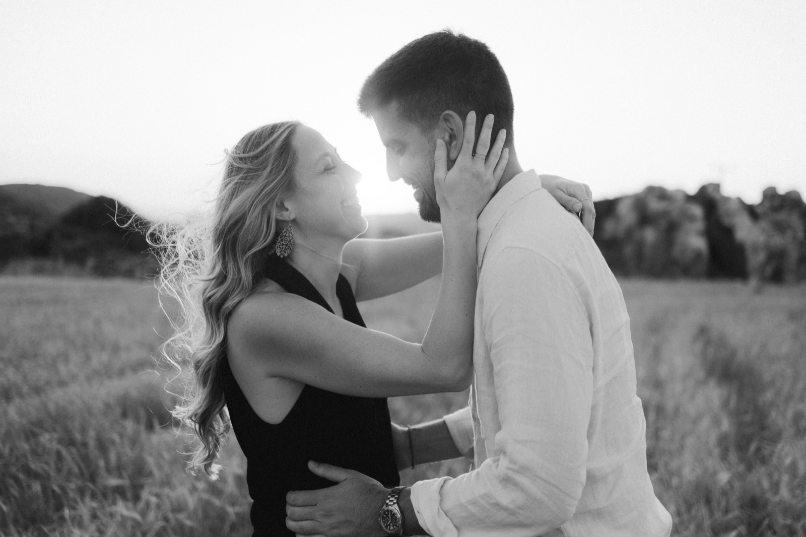 Kimolos pre-wedding session — frame 03