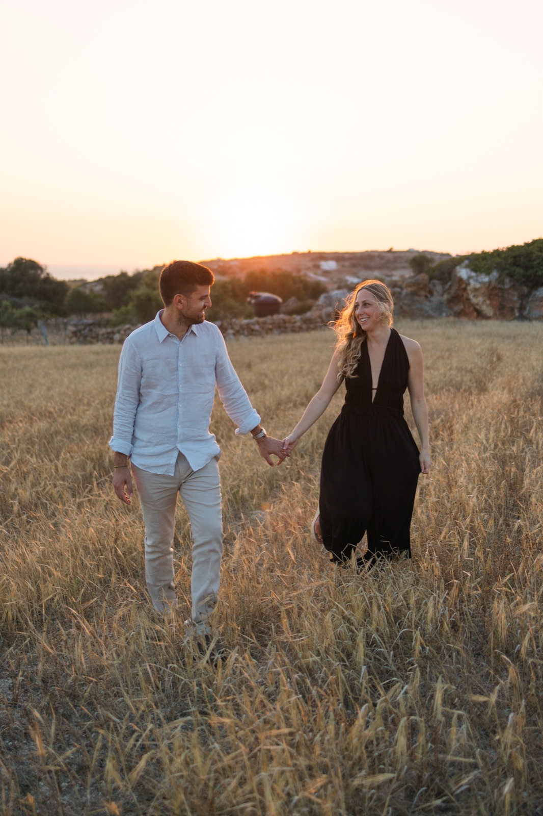 Kimolos pre-wedding session — frame 04